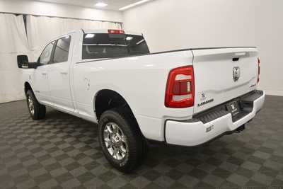 2024 RAM 2500 Crew Cab, $55499. Photo 5