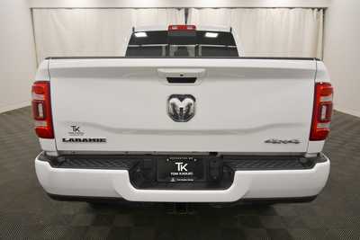 2024 RAM 2500 Crew Cab, $55499. Photo 6