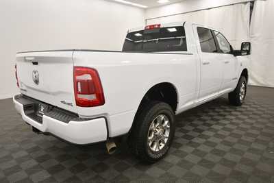 2024 RAM 2500 Crew Cab, $55499. Photo 7