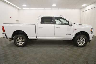 2024 RAM 2500 Crew Cab, $55499. Photo 8