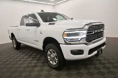 2024 RAM 2500 Crew Cab, $55499. Photo 9
