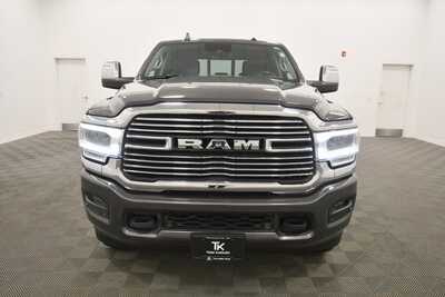 2024 RAM 2500 Crew Cab, $56499. Photo 10