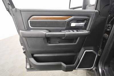 2024 RAM 2500 Crew Cab, $56499. Photo 12