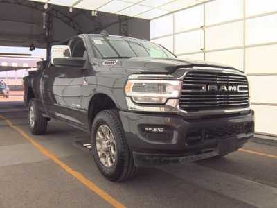 2024 RAM 2500 Crew Cab, $60999. Photo 2