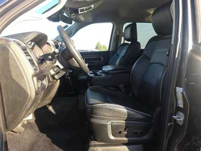 2024 RAM 2500 Crew Cab, $60999. Photo 3