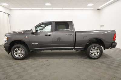 2024 RAM 2500 Crew Cab, $56499. Photo 4