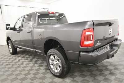 2024 RAM 2500 Crew Cab, $56499. Photo 5