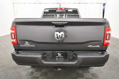 2024 RAM 2500 Crew Cab, $56499. Photo 6