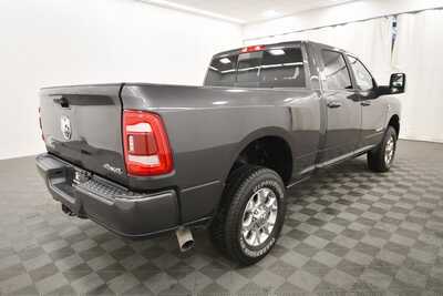 2024 RAM 2500 Crew Cab, $56499. Photo 7