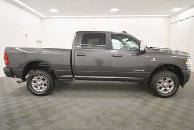 2024 RAM 2500 Crew Cab, $56499. Photo 8