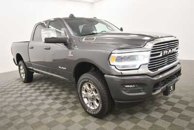 2024 RAM 2500 Crew Cab, $56499. Photo 9