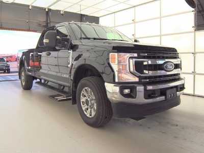 2022 Ford F350 Crew Cab, $52499. Photo 2