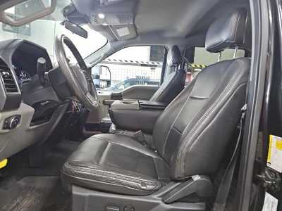 2022 Ford F350 Crew Cab, $52499. Photo 3