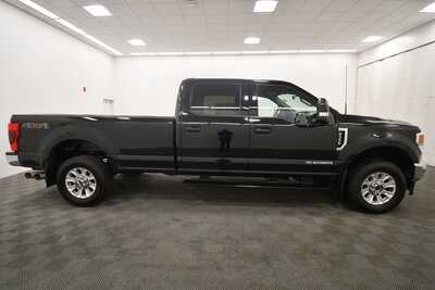2022 Ford F350 Crew Cab, $49994. Photo 8