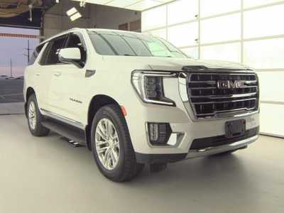 2022 GMC Yukon, $54499. Photo 2