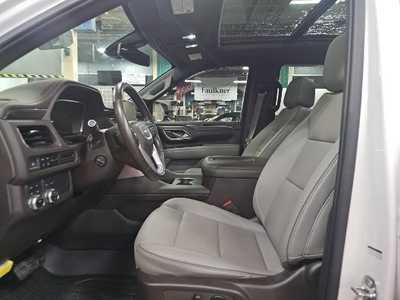 2022 GMC Yukon, $54499. Photo 3