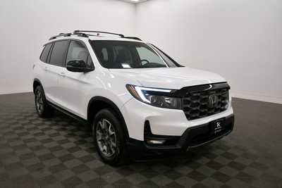 2022 Honda Passport, $24999. Photo 10