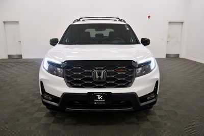 2022 Honda Passport, $24999. Photo 11