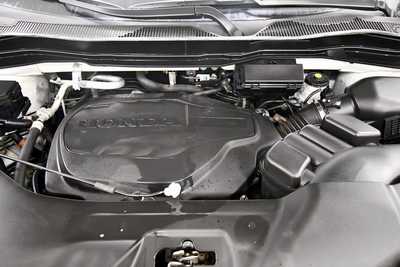 2022 Honda Passport, $24999. Photo 12