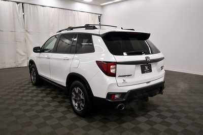 2022 Honda Passport, $24999. Photo 5