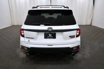 2022 Honda Passport, $24999. Photo 6