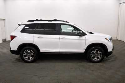 2022 Honda Passport, $24999. Photo 9