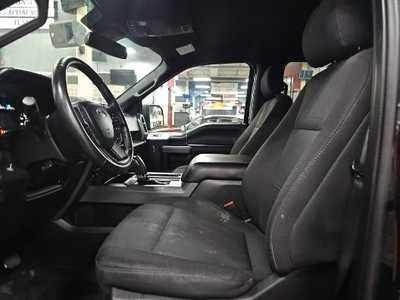 2020 Ford F150 Crew Cab, $28999. Photo 3