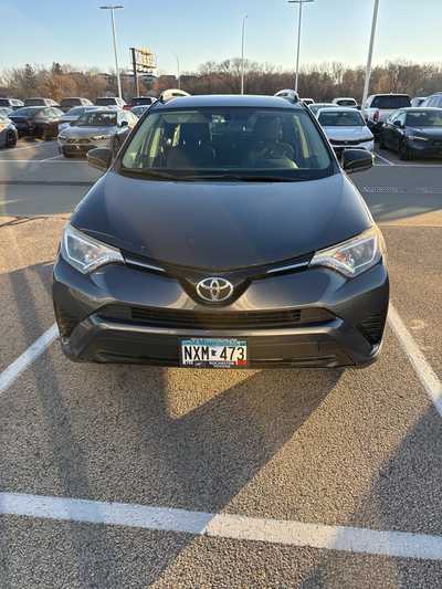 2016 Toyota RAV4, $14499. Photo 2