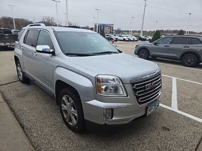 2017 GMC Terrain, $8999. Photo 2