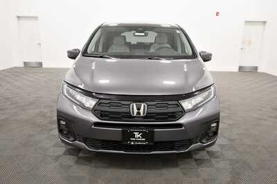2026 Honda Odyssey, $41999. Photo 10