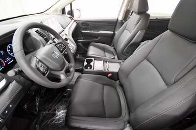 2026 Honda Odyssey, $41999. Photo 11