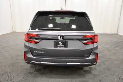 2026 Honda Odyssey, $41999. Photo 6