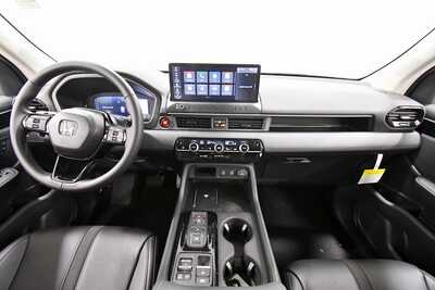 2026 Honda Passport, $47910. Photo 10