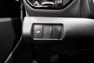 2026 Honda Passport, $47910. Photo 12