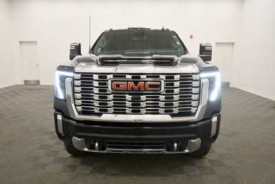 2024 GMC 2500 Crew Cab, $67361. Photo 11