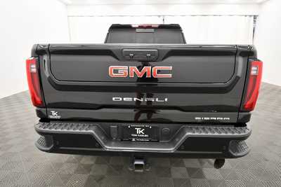 2024 GMC Sierra 2500HD, $67361. Photo 6