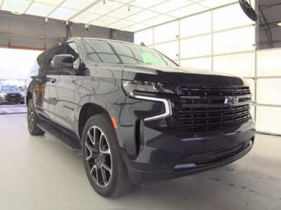 2023 Chevrolet Suburban, $59752. Photo 2