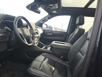 2023 Chevrolet Suburban, $59752. Photo 3