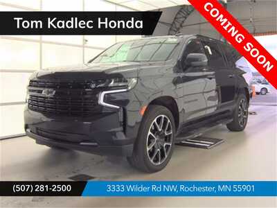 2023 Chevrolet Suburban, $59752. Photo 1