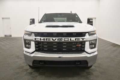 2023 Chevrolet 2500 Crew Cab, $48999. Photo 10