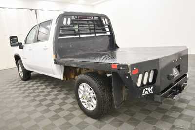 2023 Chevrolet 2500 Crew Cab, $48999. Photo 5