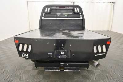 2023 Chevrolet 2500 Crew Cab, $48999. Photo 6