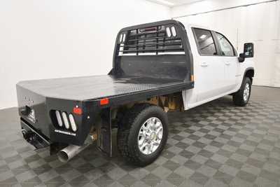 2023 Chevrolet 2500 Crew Cab, $48999. Photo 7