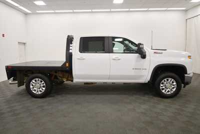 2023 Chevrolet 2500 Crew Cab, $48999. Photo 8