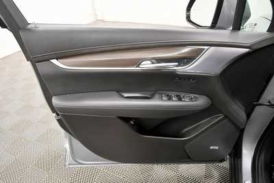 2023 Cadillac XT6, $40999. Photo 12