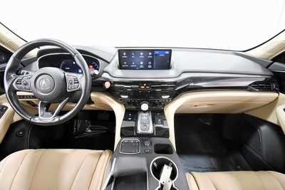 2023 Acura MDX, $40999. Photo 3