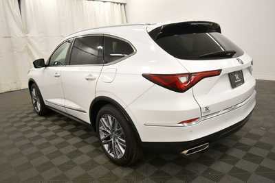 2023 Acura MDX, $40999. Photo 5