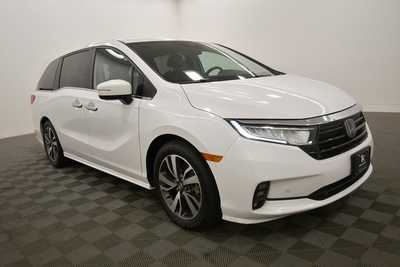 2023 Honda Odyssey, $37999. Photo 10