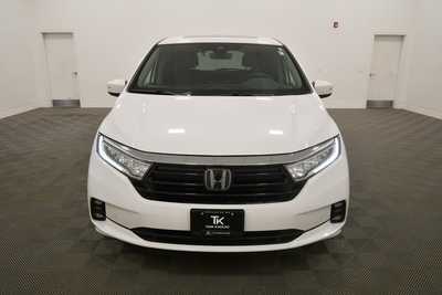 2023 Honda Odyssey, $37999. Photo 11