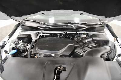 2023 Honda Odyssey, $37999. Photo 12